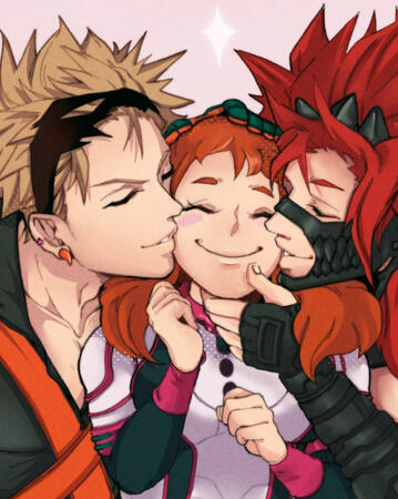 Full Color [3 person max]